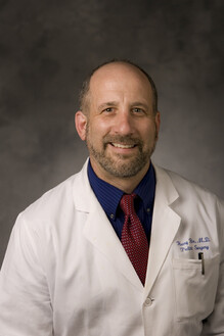 Henry Rice, MD