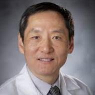 Jiaoti Huang, M.D.