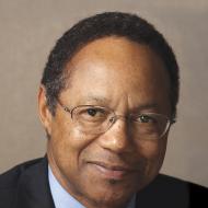 A. Eugene Washington, M.D.