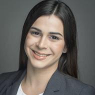 Natalie Orellana, MHA