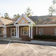 Growing Child Pediatrics at North Raleigh