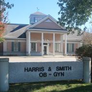 Harris and Smith OB-GYN 