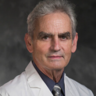 Claude S. Burton III, M.D.