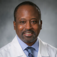 Howard Francis, M.D.