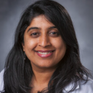 Padma Gulur, M.D.