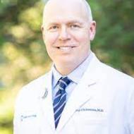 Jared Christensen, M.D.