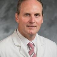 Peter Allen, M.D. 