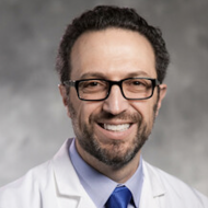 Angelo S. Milazzo, Jr, MD, MBA