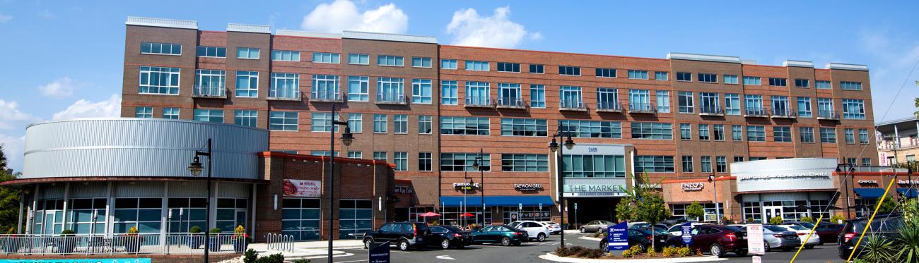 Duke Center for Eating Disorders